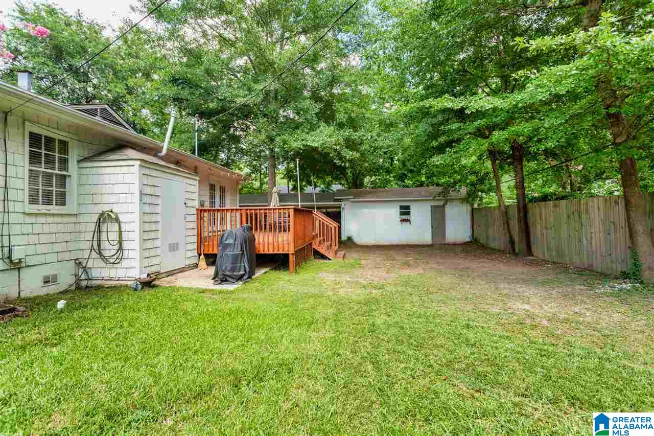 237 Kent Lane Homewood, AL 35209 - Photo 28 of 39