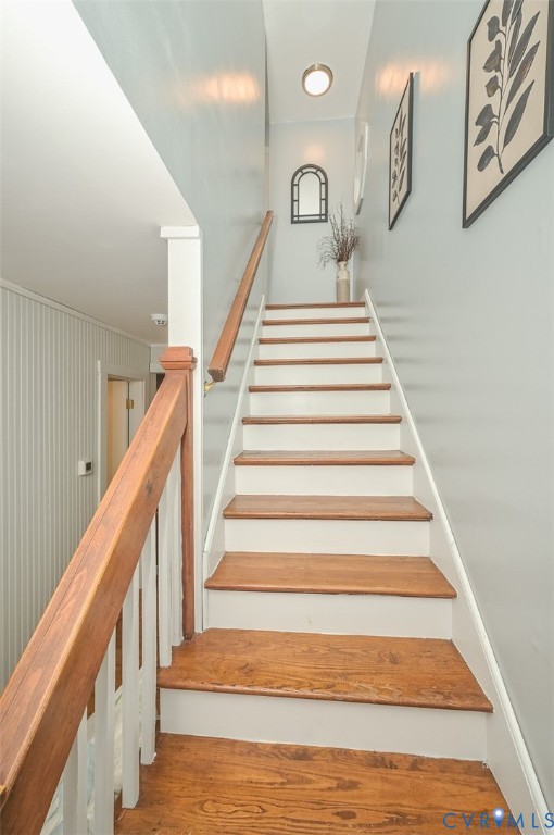 10217 Atlee Station Road Mechanicsville, VA 23116 - Photo 19 of 45 a view of entryway