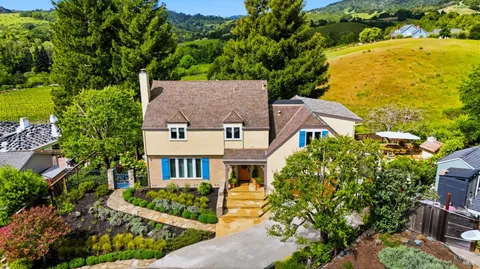 $1,650,000 | 1167 Stanford Court, Napa, CA 94558