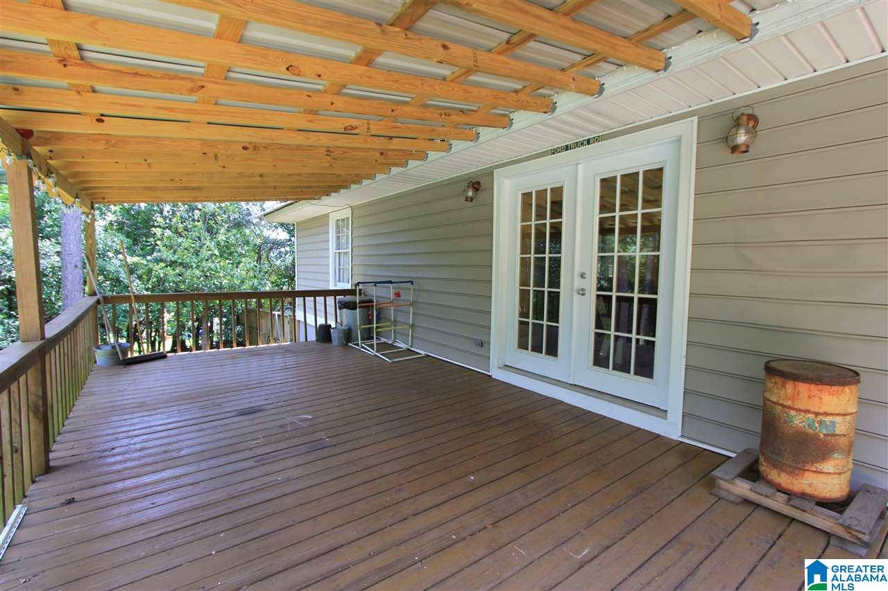 1618 Nelson Road Weaver, AL 36277 - Photo 5 of 44