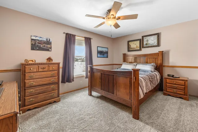 $385,000 | 1580 Foxtail Drive, Hartford, WI 53027