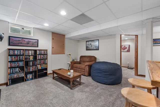 $385,000 | 1580 Foxtail Drive, Hartford, WI 53027