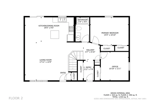 $385,000 | 1580 Foxtail Drive, Hartford, WI 53027
