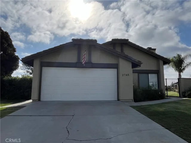 $4,995 | 2745 Penasco, San Clemente, CA 92673