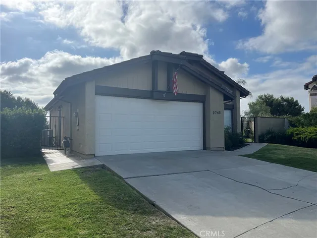 $4,995 | 2745 Penasco, San Clemente, CA 92673