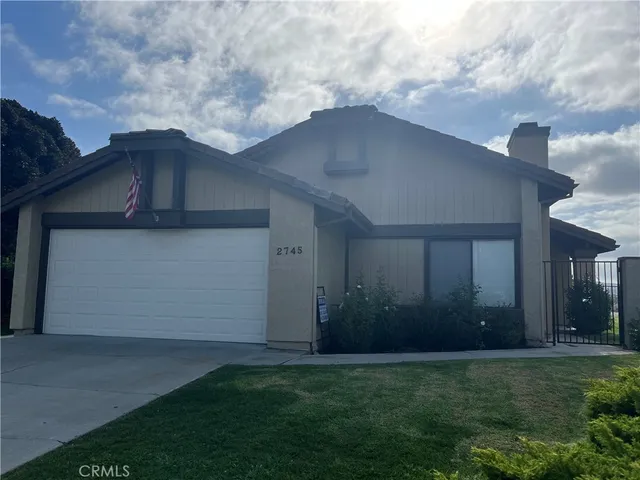 $4,995 | 2745 Penasco, San Clemente, CA 92673