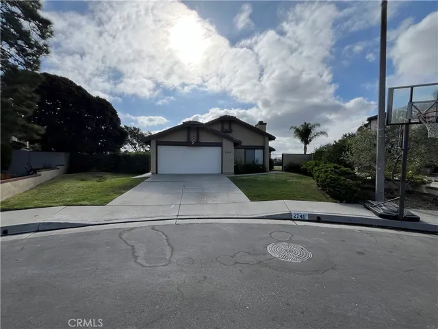 $4,995 | 2745 Penasco, San Clemente, CA 92673