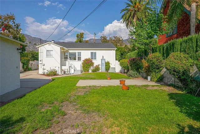 $4,700 | 1606 Bel Aire Drive, Glendale, CA 91201