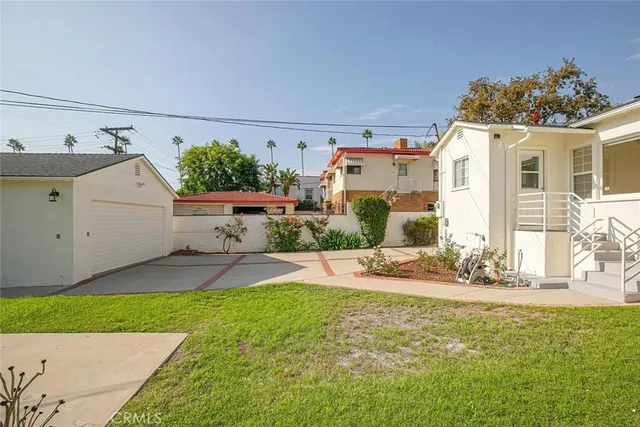 $4,700 | 1606 Bel Aire Drive, Glendale, CA 91201