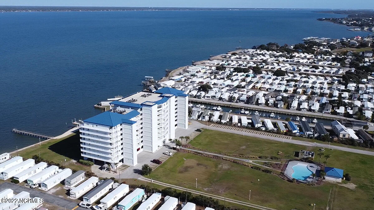 1550 Salter Path Road, Unit 605 Indian Beach, NC 28512 - Photo 29 of 30 WELCOME HOME!
