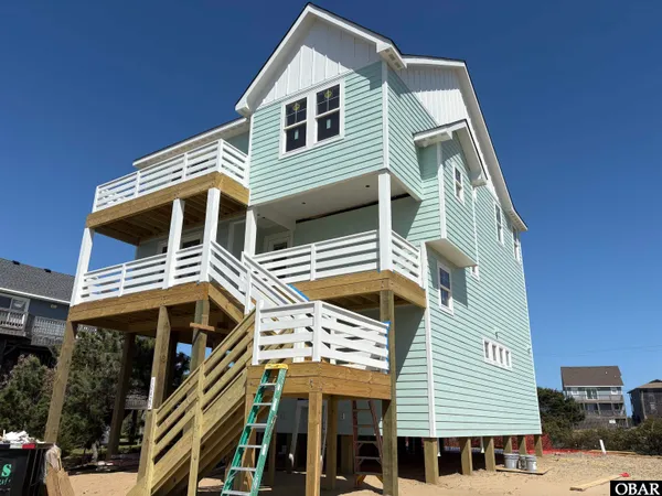 $1,450,000 | 10422 South Colony South Drive, Nags Head, NC 27959