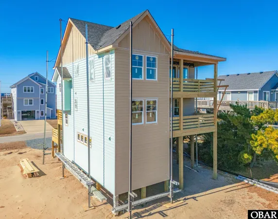 $1,450,000 | 10422 South Colony South Drive, Nags Head, NC 27959