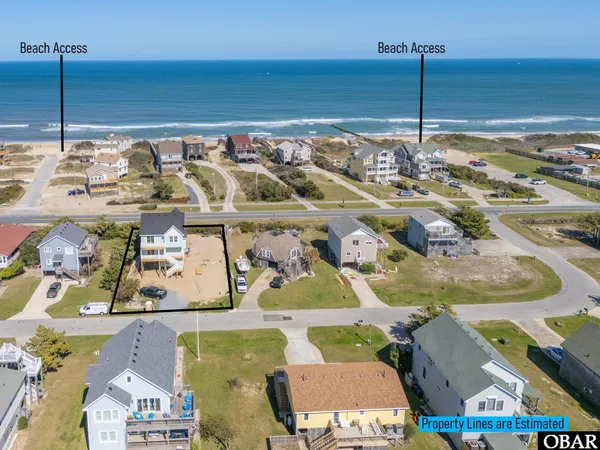 $1,450,000 | 10422 South Colony South Drive, Nags Head, NC 27959