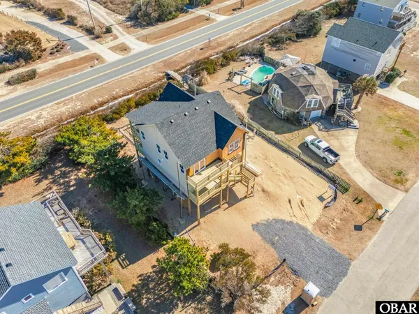 $1,450,000 | 10422 South Colony South Drive, Nags Head, NC 27959