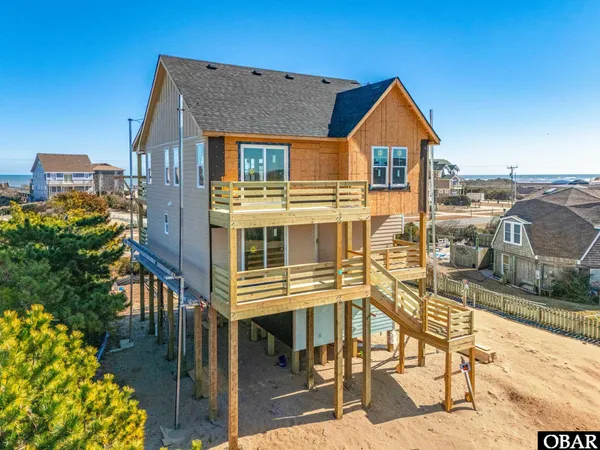 $1,450,000 | 10422 South Colony South Drive, Nags Head, NC 27959