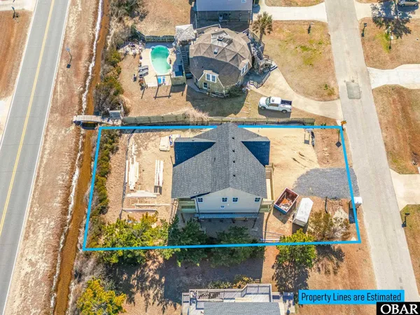 $1,450,000 | 10422 South Colony South Drive, Nags Head, NC 27959