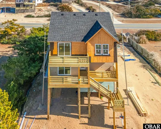 $1,450,000 | 10422 South Colony South Drive, Nags Head, NC 27959