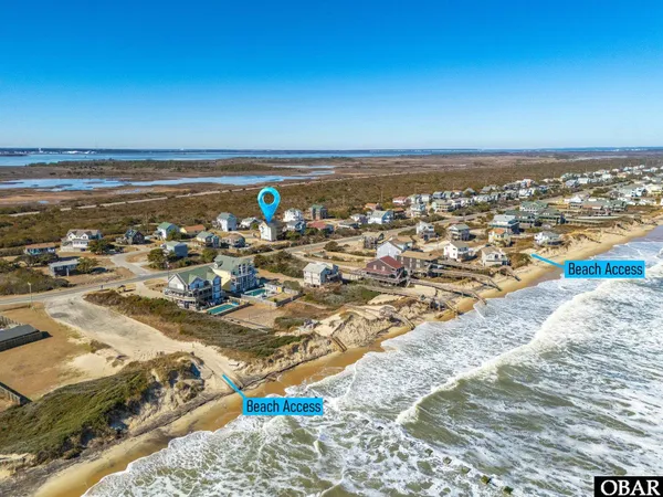 $1,450,000 | 10422 South Colony South Drive, Nags Head, NC 27959