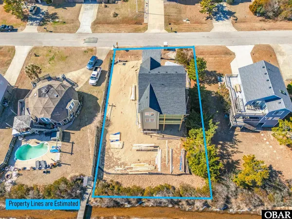$1,450,000 | 10422 South Colony South Drive, Nags Head, NC 27959