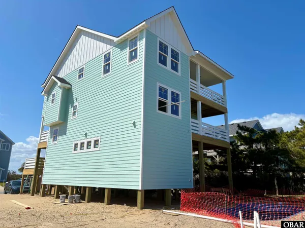 $1,450,000 | 10422 South Colony South Drive, Nags Head, NC 27959