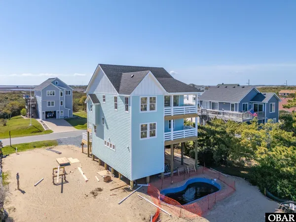 $1,450,000 | 10422 South Colony South Drive, Nags Head, NC 27959