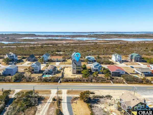 $1,450,000 | 10422 South Colony South Drive, Nags Head, NC 27959