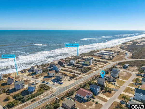 $1,450,000 | 10422 South Colony South Drive, Nags Head, NC 27959