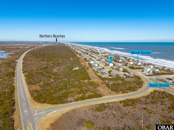 $1,450,000 | 10422 South Colony South Drive, Nags Head, NC 27959