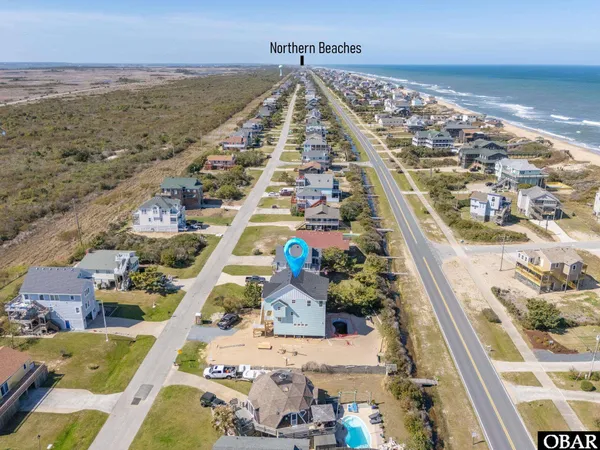 $1,450,000 | 10422 South Colony South Drive, Nags Head, NC 27959