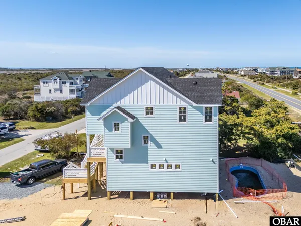 $1,450,000 | 10422 South Colony South Drive, Nags Head, NC 27959