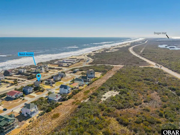 $1,450,000 | 10422 South Colony South Drive, Nags Head, NC 27959