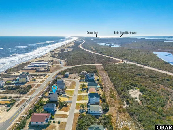$1,450,000 | 10422 South Colony South Drive, Nags Head, NC 27959