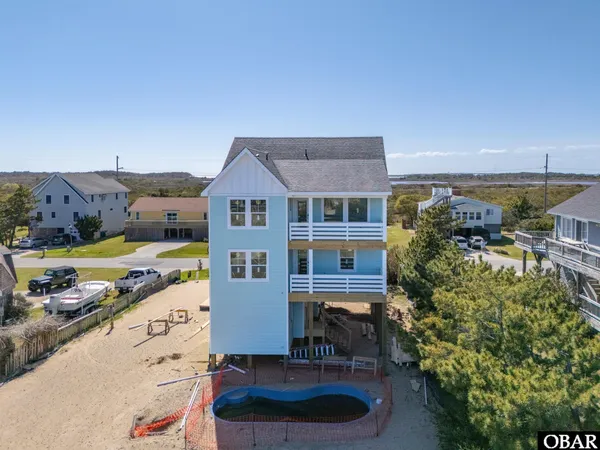 $1,450,000 | 10422 South Colony South Drive, Nags Head, NC 27959