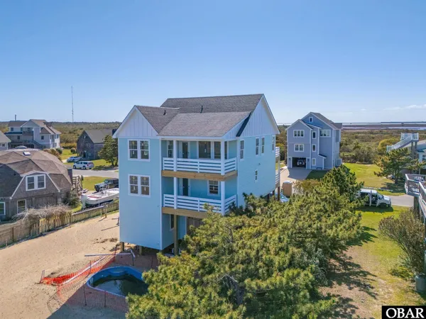 $1,450,000 | 10422 South Colony South Drive, Nags Head, NC 27959