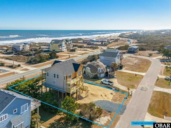 $1,450,000 | 10422 South Colony South Drive, Nags Head, NC 27959