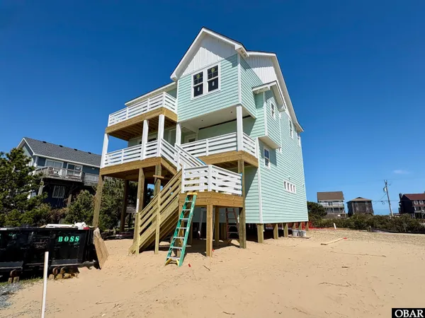 $1,450,000 | 10422 South Colony South Drive, Nags Head, NC 27959