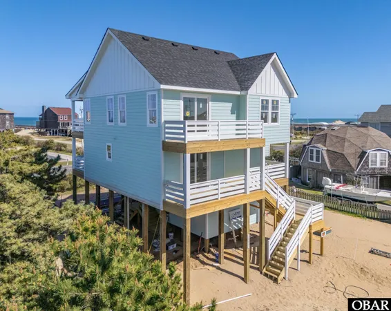 $1,450,000 | 10422 South Colony South Drive, Nags Head, NC 27959