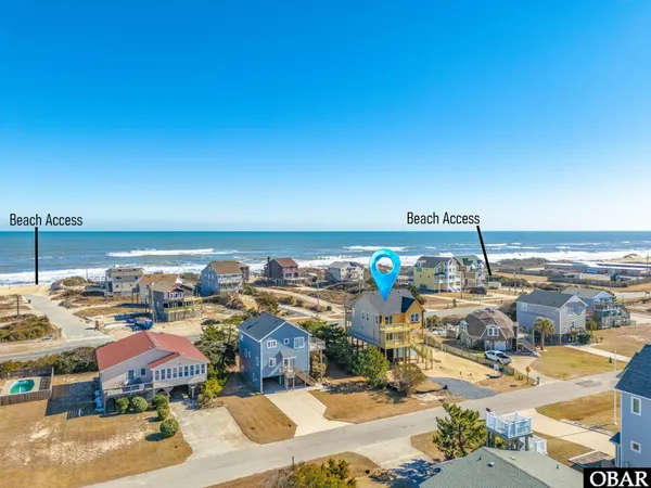 $1,450,000 | 10422 South Colony South Drive, Nags Head, NC 27959