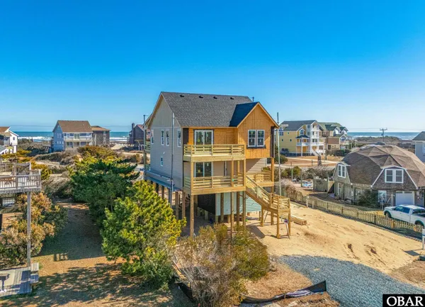 $1,450,000 | 10422 South Colony South Drive, Nags Head, NC 27959