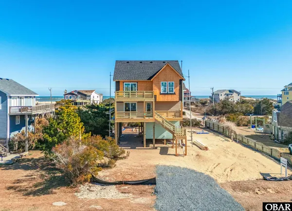 $1,450,000 | 10422 South Colony South Drive, Nags Head, NC 27959