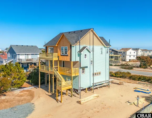 $1,450,000 | 10422 South Colony South Drive, Nags Head, NC 27959