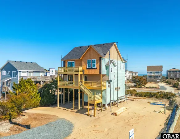 $1,450,000 | 10422 South Colony South Drive, Nags Head, NC 27959