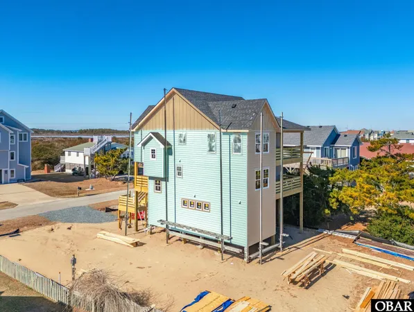 $1,450,000 | 10422 South Colony South Drive, Nags Head, NC 27959