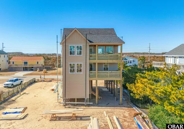 $1,450,000 | 10422 South Colony South Drive, Nags Head, NC 27959