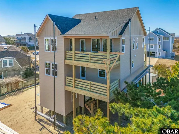 $1,450,000 | 10422 South Colony South Drive, Nags Head, NC 27959