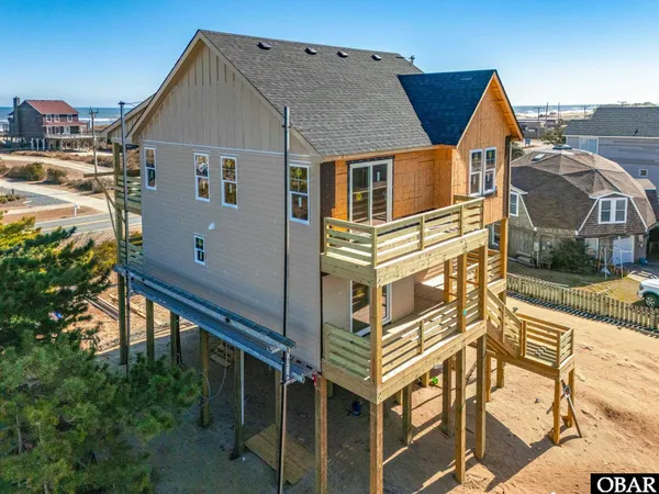 $1,450,000 | 10422 South Colony South Drive, Nags Head, NC 27959