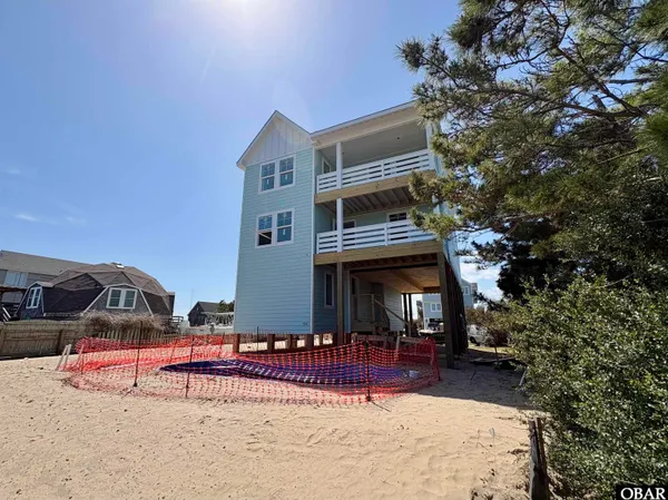 $1,450,000 | 10422 South Colony South Drive, Nags Head, NC 27959
