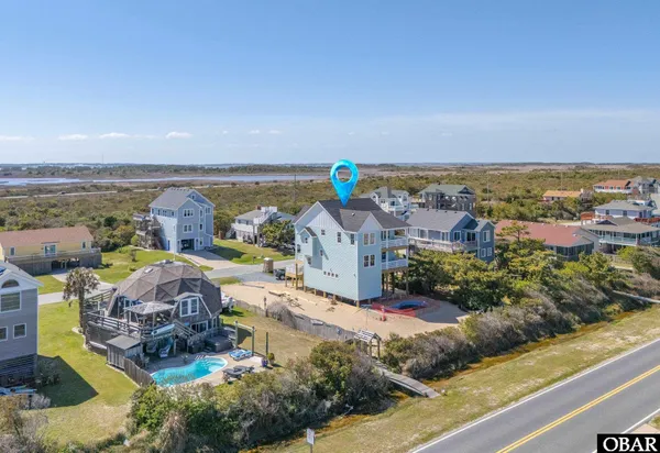 $1,450,000 | 10422 South Colony South Drive, Nags Head, NC 27959