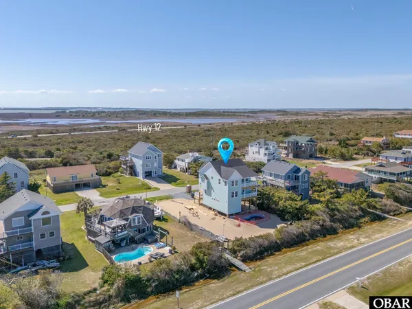 $1,450,000 | 10422 South Colony South Drive, Nags Head, NC 27959