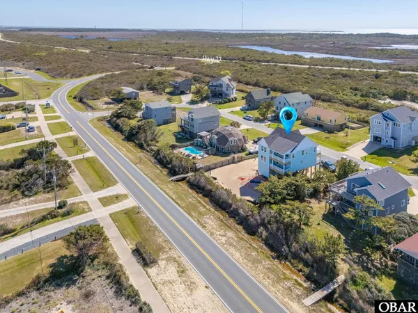 $1,450,000 | 10422 South Colony South Drive, Nags Head, NC 27959